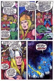 Page #3from Thor (1966 series) #214