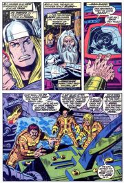 Page #4from Thor (1966 series) #214
