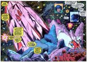 Page #2from Thor (1966 series) #215