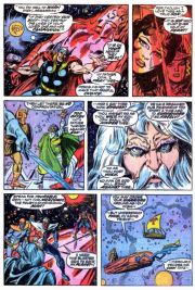 Page #2from Thor (1966 series) #216