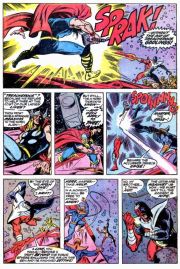 Page #3from Thor (1966 series) #216