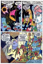 Page #2from Thor (1966 series) #217