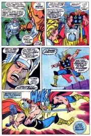 Page #4from Thor (1966 series) #217