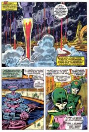 Page #3from Thor (1966 series) #218