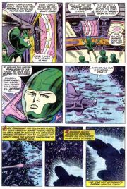 Page #4from Thor (1966 series) #218
