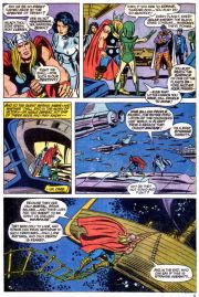 Page #3from Thor (1966 series) #219