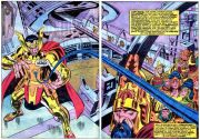 Page #2from Thor (1966 series) #220