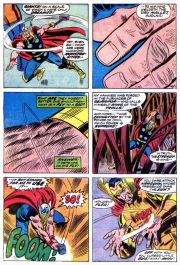 Page #3from Thor (1966 series) #220