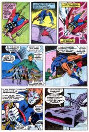 Page #4from Thor (1966 series) #220