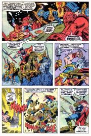 Page #2from Thor (1966 series) #221