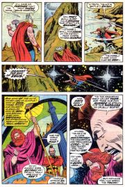 Page #4from Thor (1966 series) #221