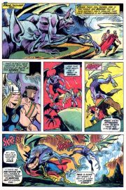 Page #2from Thor (1966 series) #223