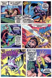 Page #4from Thor (1966 series) #223