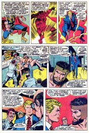 Page #2from Thor (1966 series) #224