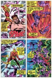 Page #2from Thor (1966 series) #228