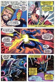 Page #3from Thor (1966 series) #228