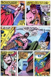 Page #2from Thor (1966 series) #229