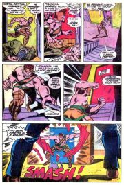 Page #4from Thor (1966 series) #229