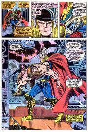 Page #2from Thor (1966 series) #230