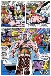 Page #3from Thor (1966 series) #230