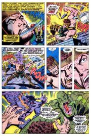 Page #4from Thor (1966 series) #230
