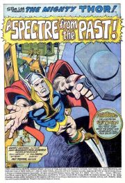 Page #1from Thor (1966 series) #231