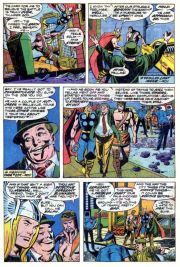 Page #2from Thor (1966 series) #231