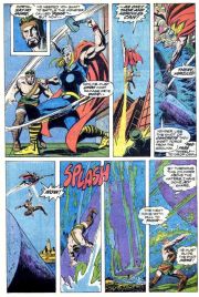 Page #3from Thor (1966 series) #231