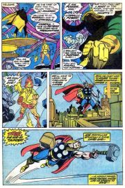 Page #4from Thor (1966 series) #232