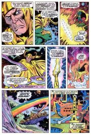 Page #2from Thor (1966 series) #233