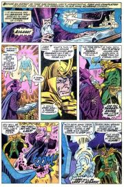 Page #3from Thor (1966 series) #233