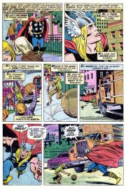 Page #4from Thor (1966 series) #233