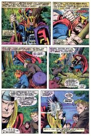 Page #2from Thor (1966 series) #234