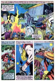 Page #3from Thor (1966 series) #234
