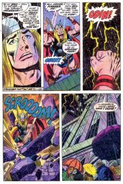 Page #2 from Thor (1966 series) #235
