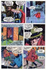 Page #4 from Thor (1966 series) #235