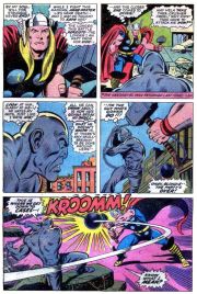 Page #2from Thor (1966 series) #236