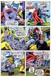Page #3from Thor (1966 series) #236