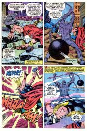Page #4from Thor (1966 series) #236