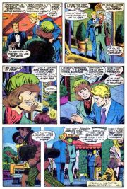 Page #2from Thor (1966 series) #237