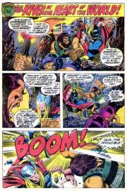 Page #2from Thor (1966 series) #238