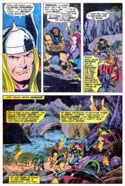 Page #3from Thor (1966 series) #238