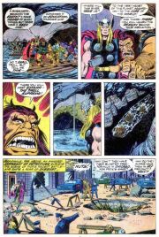 Page #4from Thor (1966 series) #238