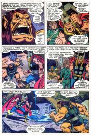 Page #2from Thor (1966 series) #239