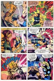 Page #3from Thor (1966 series) #239