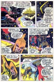 Page #2from Thor (1966 series) #240
