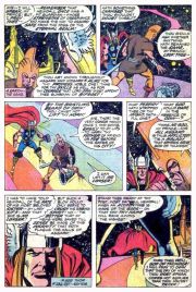 Page #3from Thor (1966 series) #240