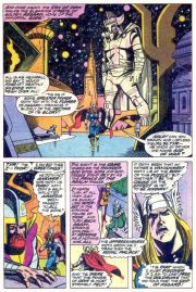 Page #4from Thor (1966 series) #240