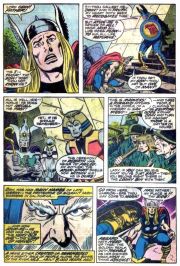 Page #2from Thor (1966 series) #241