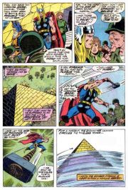 Page #2from Thor (1966 series) #242